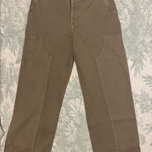 Melrose and market pants